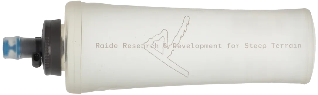Raide Research 500ml Locking Cap Flask