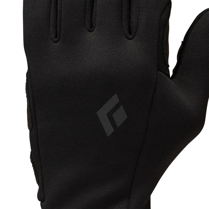 Black Diamond Midweight Screentap Liners (Unisex)