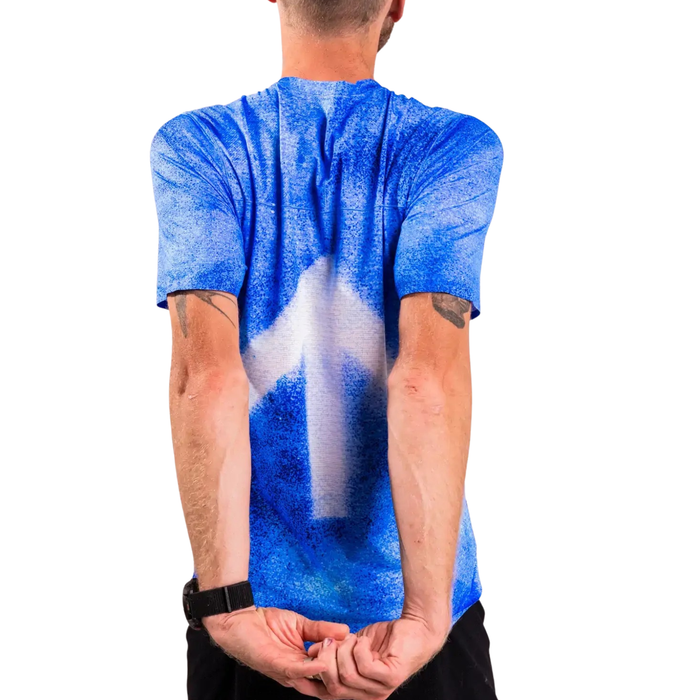 Chance AROW Lightweight T-Shirt V2 (Unisex)