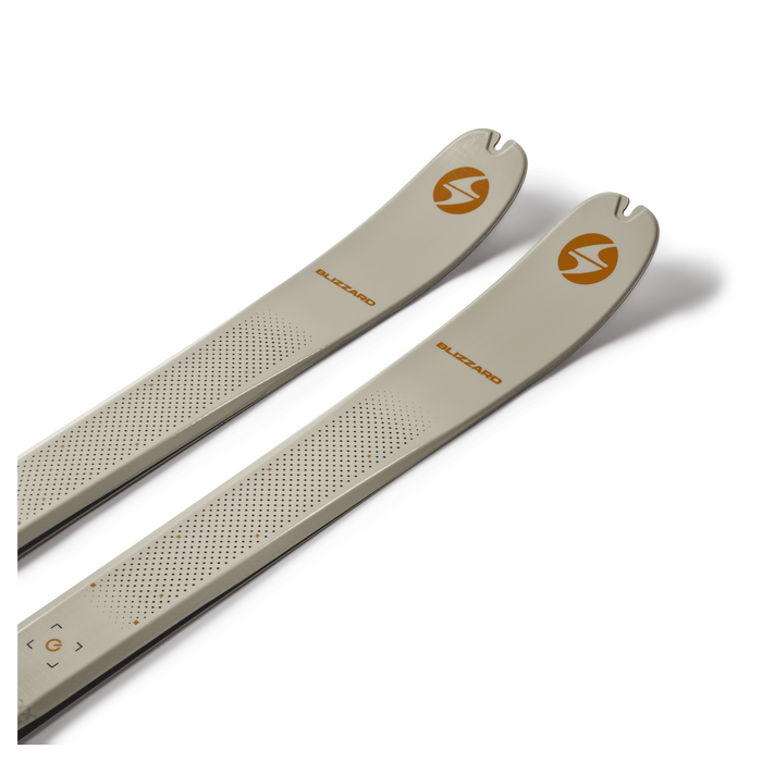 Blizzard Zero G 80 Skis