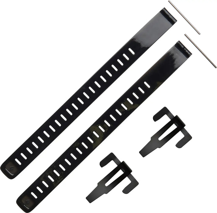 Black Diamond Skin Parts