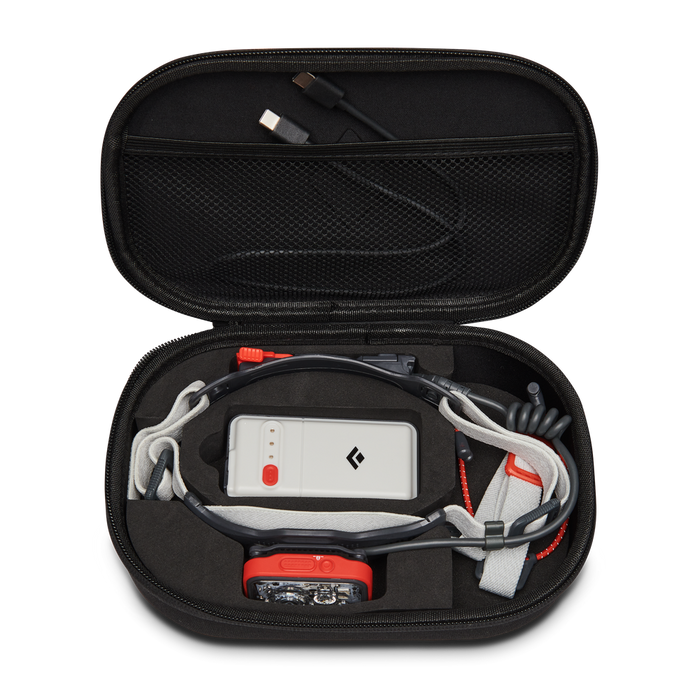 Black Diamond Distance Rechargeable Headlamp