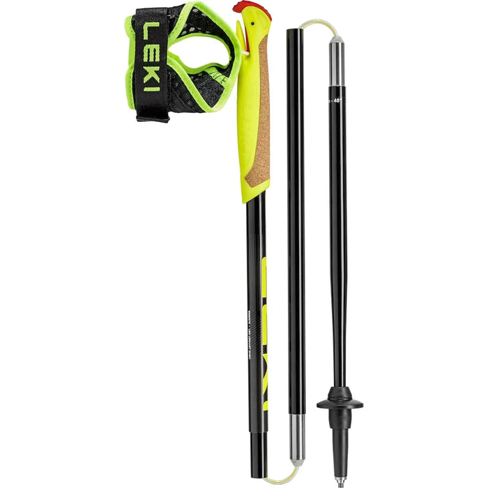 Leki Evotrail FX.One TA Poles