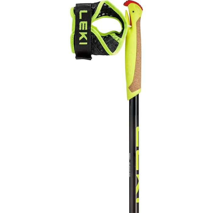 Leki Evotrail FX.One TA Poles