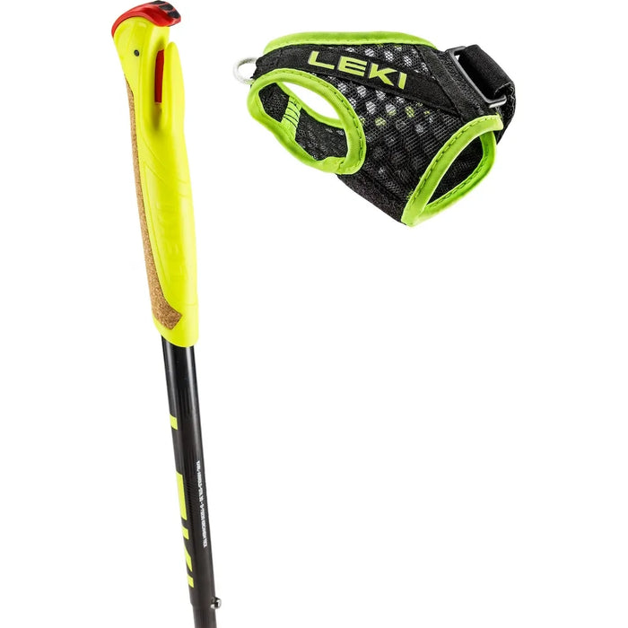 Leki Evotrail FX.One TA Poles