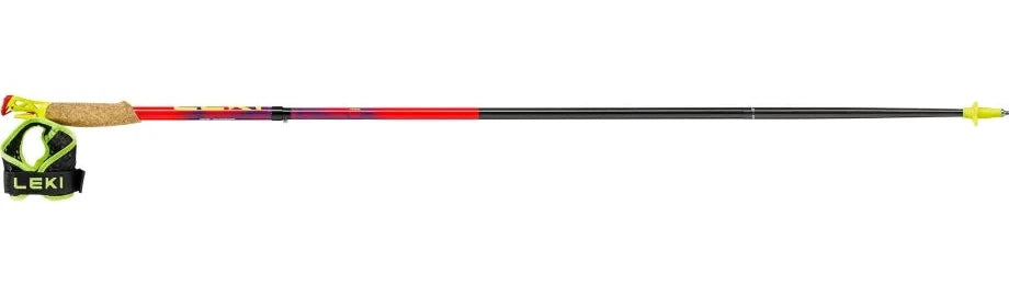 Leki Ultratrail FX.One Poles