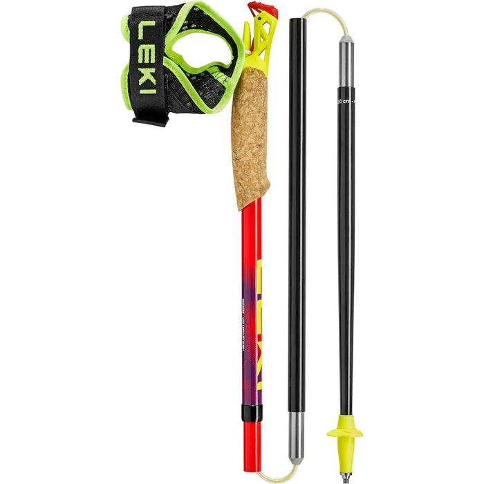 Leki Ultratrail FX.One Poles