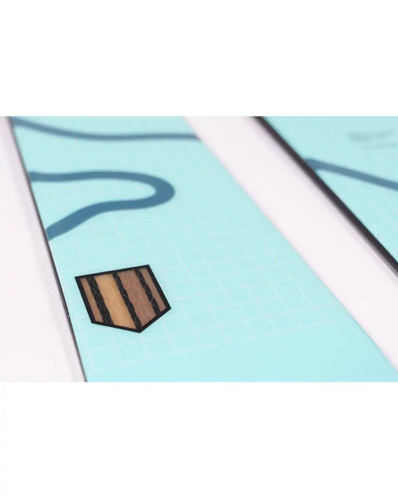 Faction Agent 3 Skis