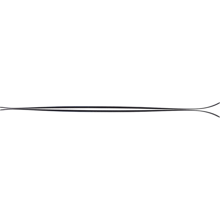 Majesty Superwolf Carbon Skis