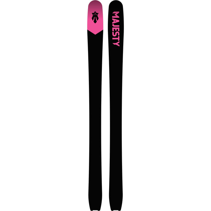Majesty Superpatrol Skis