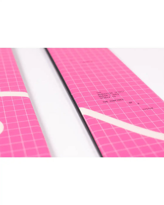 Faction Agent 2 Skis