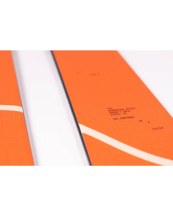 Faction Agent 3 Skis
