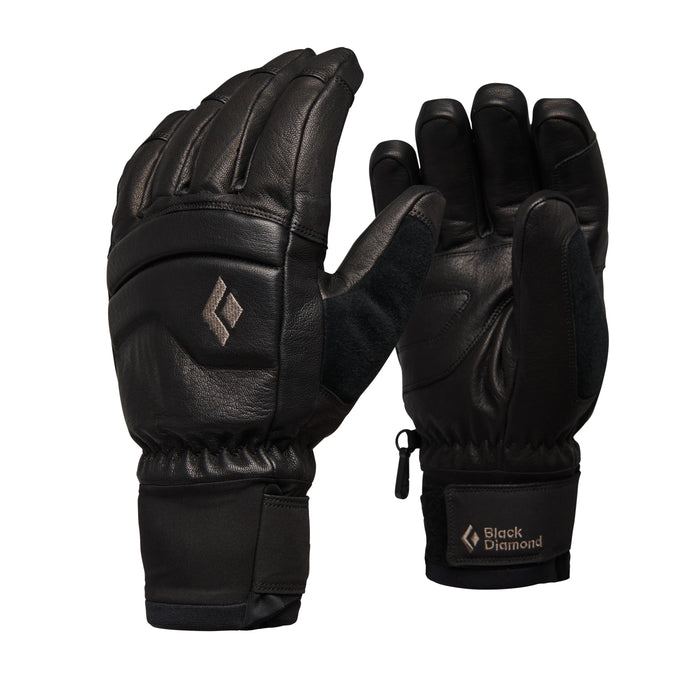 Black Diamond Spark Gloves (Unisex)