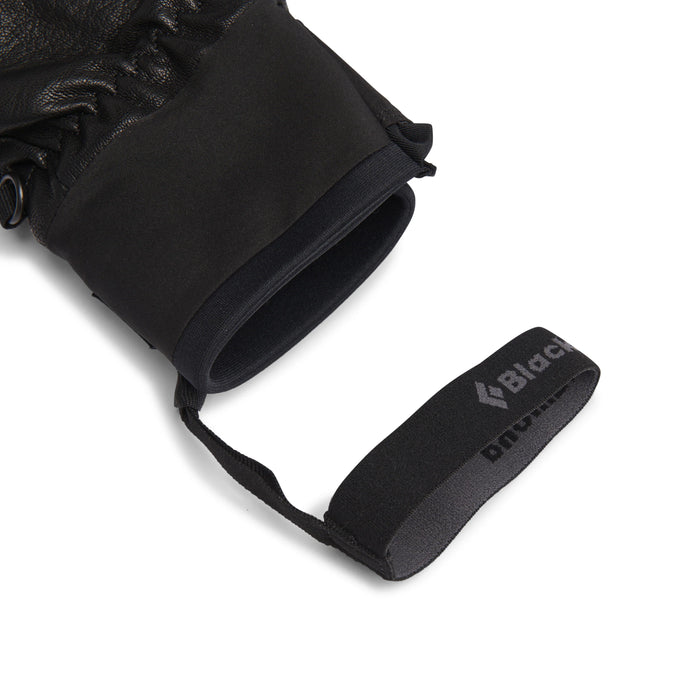 Black Diamond Spark Gloves (Unisex)
