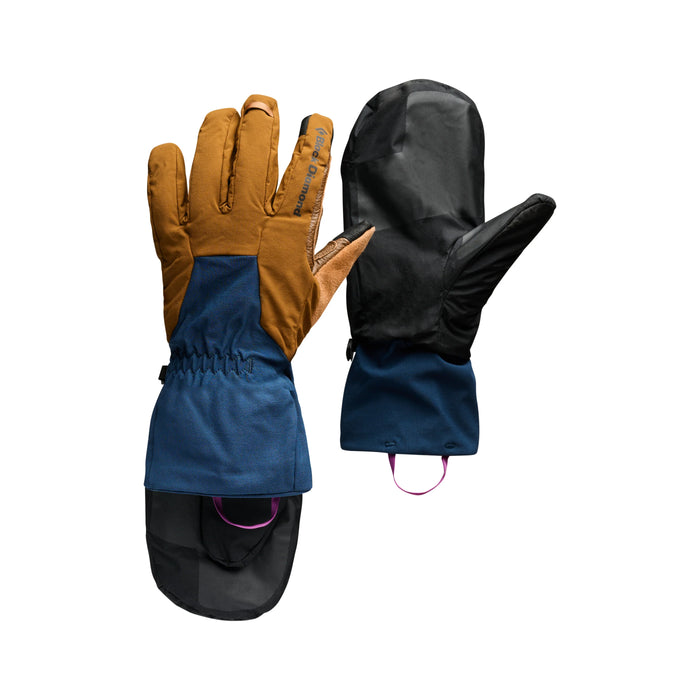 Black Diamond Cirque Gloves (Unisex) - Previous Season