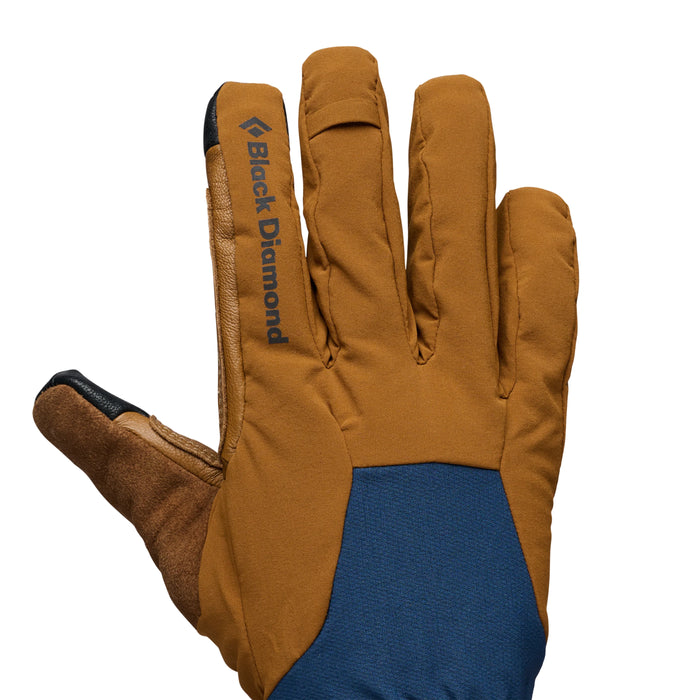 Black Diamond Cirque Gloves (Unisex) - Previous Season