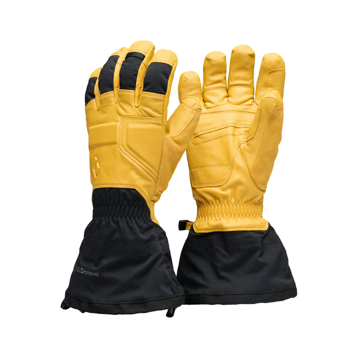 Black Diamond Guide Gloves (Women's)