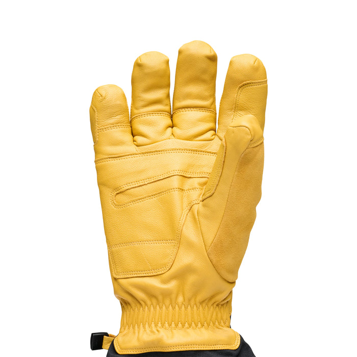 Black Diamond Guide Gloves (Unisex)