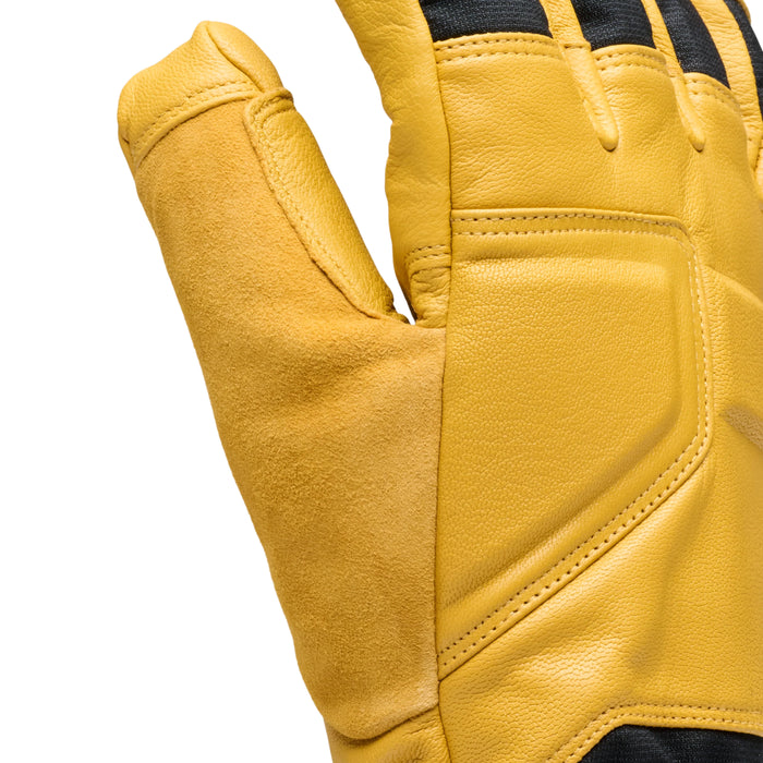 Black Diamond Guide Gloves (Women's)