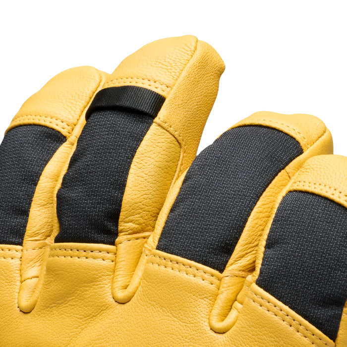 Black Diamond Guide Gloves (Women's)