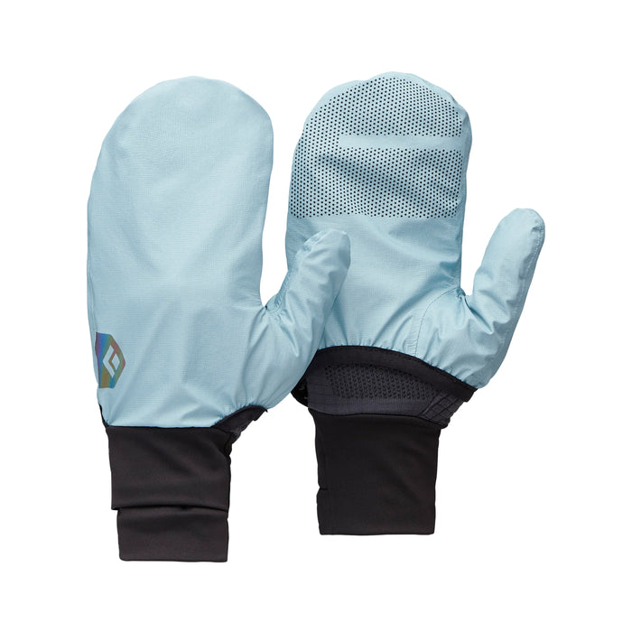 Black Diamond GridTech Storm Hood Gloves (Unisex)