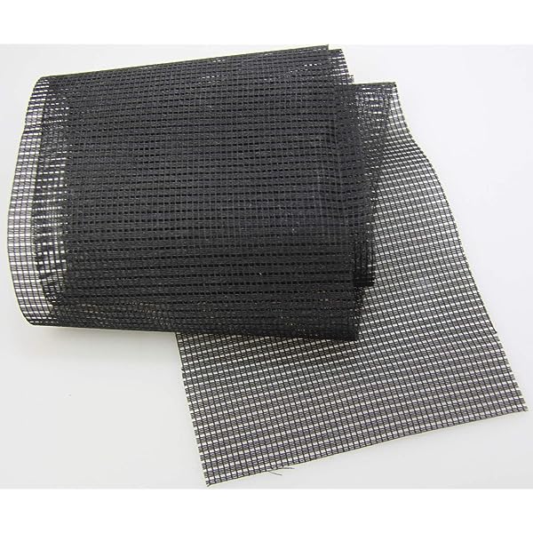 Contour Protective Mesh Sheets
