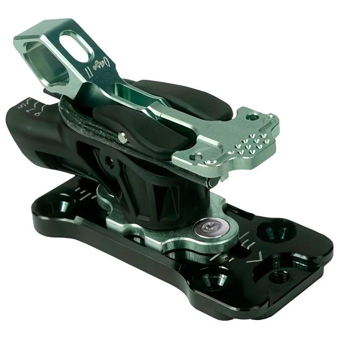 Plum Oazo II 8 Bindings
