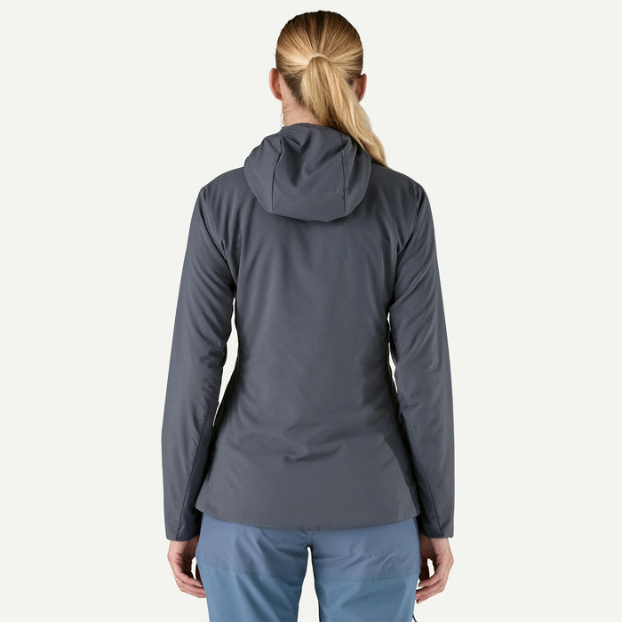 Patagonia Nano-Air Ultralight Full Zip Hoody (Women's)