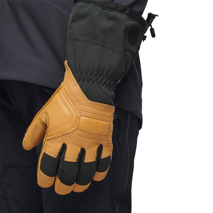 Black Diamond Guide Gloves (Unisex) - Previous Season