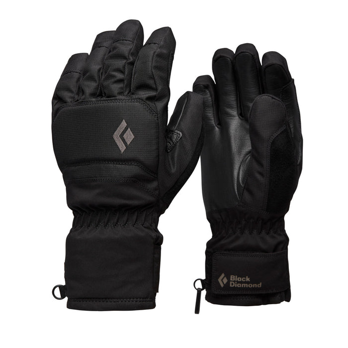 Black Diamond Mission Gloves (Unisex)