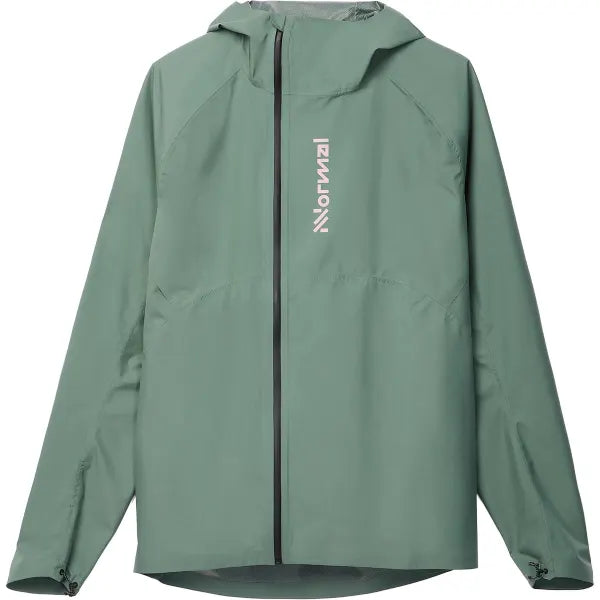 NNormal Trail Rain Jacket (Women's)
