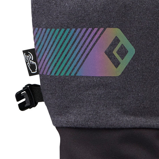 Black Diamond Deploy Gloves (Unisex)