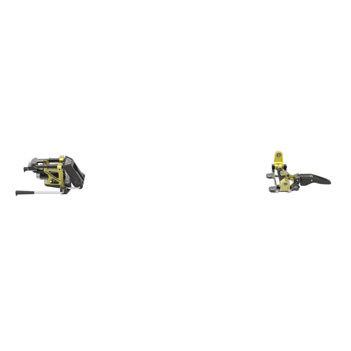 Dynafit Mezzalama+ Bindings