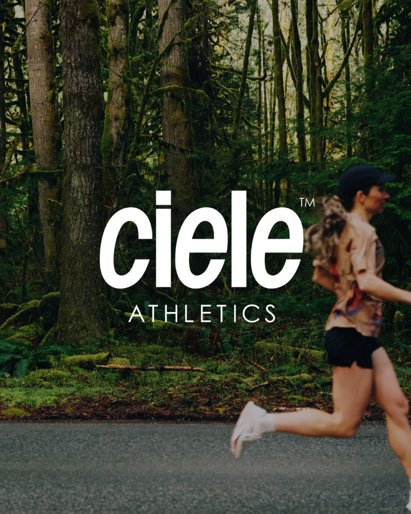ciele athletics