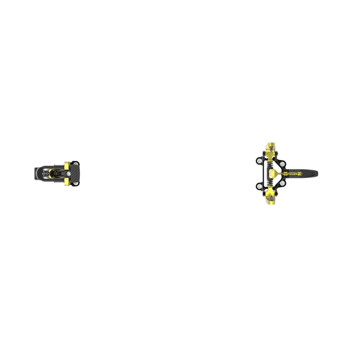 Dynafit Mezzalama Bindings