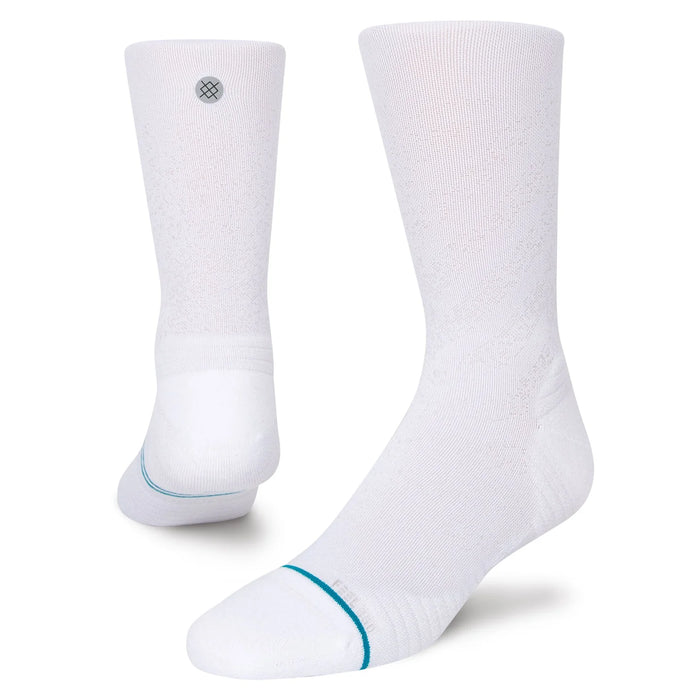 Stance Run Light Crew 3 Pack (Unisex)