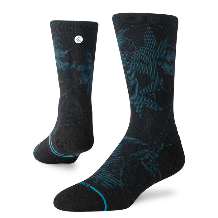 Stance Off The Trail Light Crew Socks (Unisex)