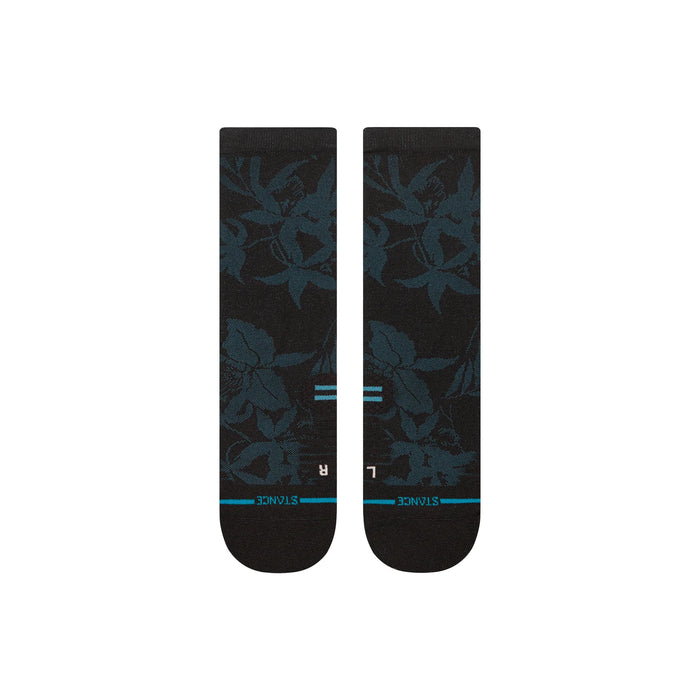 Stance Off The Trail Light Crew Socks (Unisex)