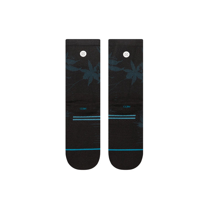 Stance Off The Trail Light Crew Socks (Unisex)