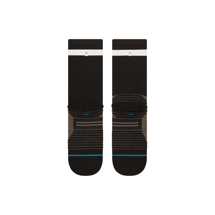 Stance Take Yur Time Light Wool Crew Socks (Women's)