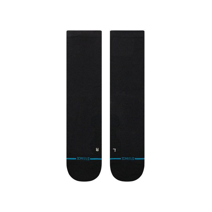 Stance Solid Crew Socks