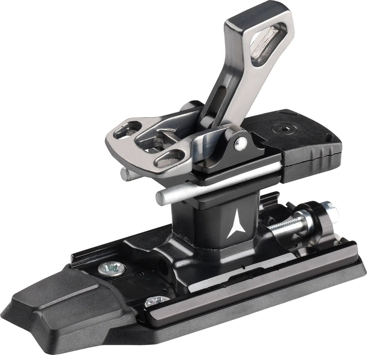 Atomic Backland Pure Bindings