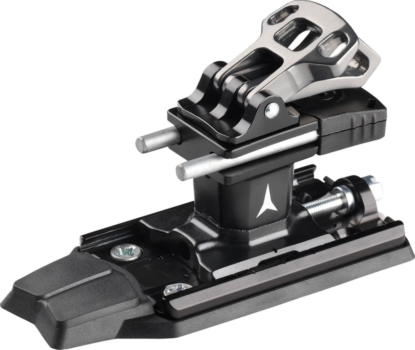Atomic Backland Pure Bindings
