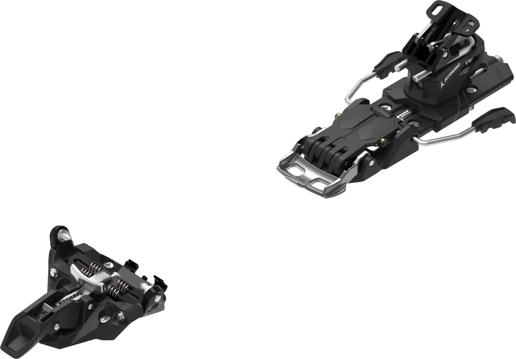 Atomic Backland Summit Brake Bindings