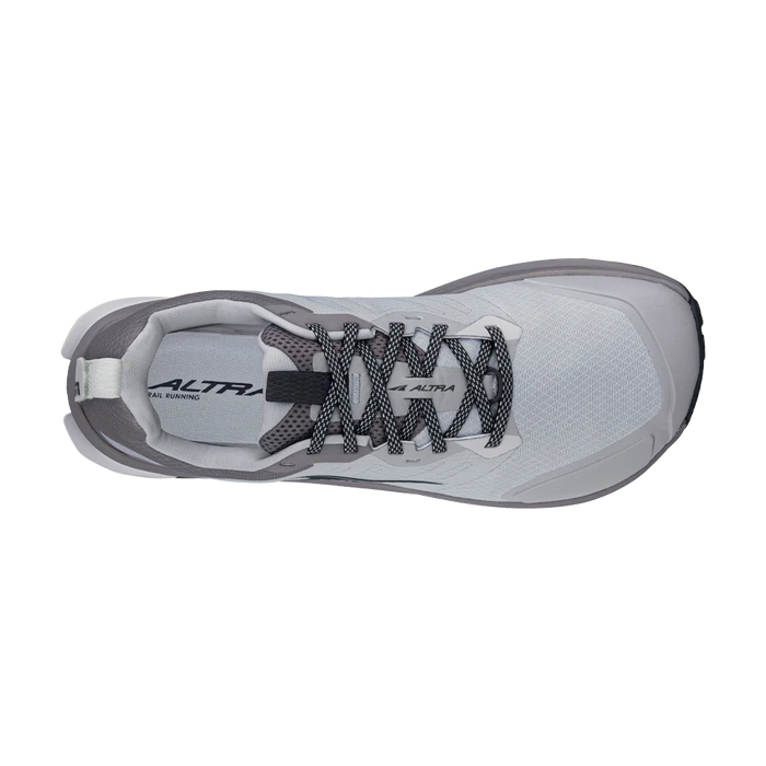 Altra Lone Peak 9 WIDE Shoes (Men's)