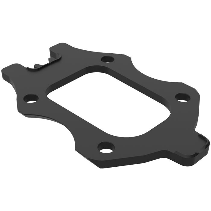 ATK Toe Shims