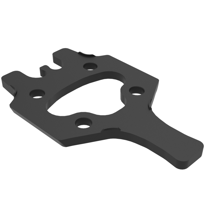 ATK Toe Shims