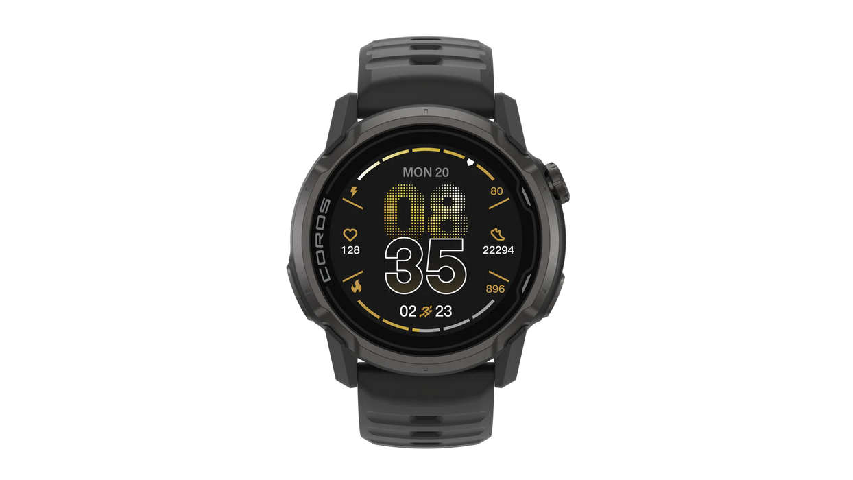 Coros APEX 4 Watch 46 mm