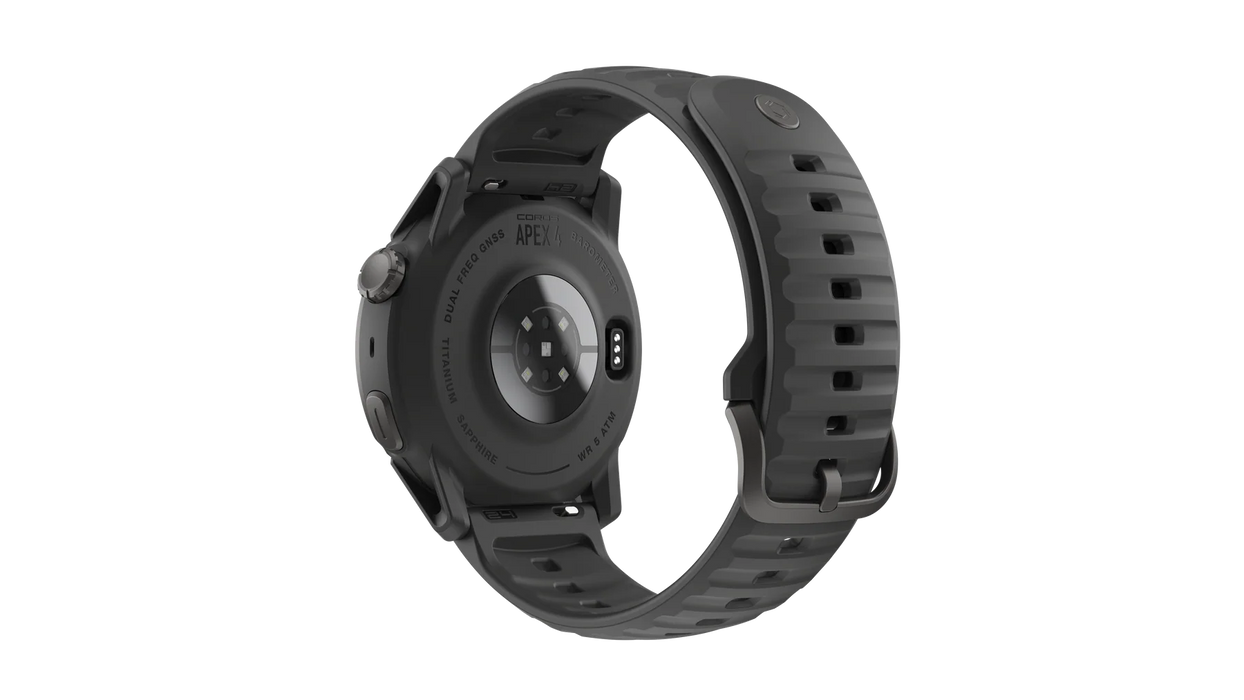 Coros APEX 4 Watch 46 mm