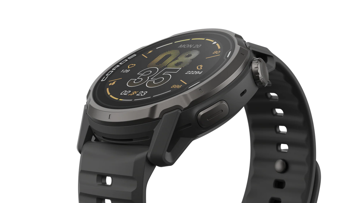 Coros APEX 4 Watch 46 mm